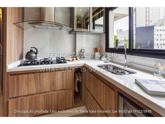 Imagem Apartamento com 3 Quartos à Venda, 105 m² em Nova Campinas - Campinas Imagem Apartamento com 3 Quartos à Venda, 105 m² em Nova Campinas - Campinas