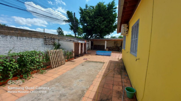Imagem Casa com 3 Quartos à Venda, 331 m² em Morada Do Vale I - Gravataí