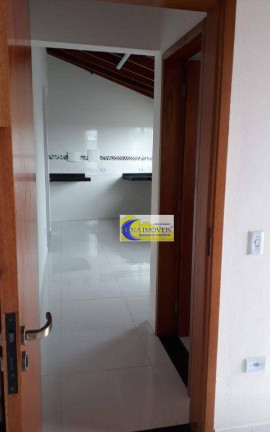 Imagem Cobertura com 2 Quartos à Venda, 104 m² em Baeta Neves - São Bernardo Do Campo