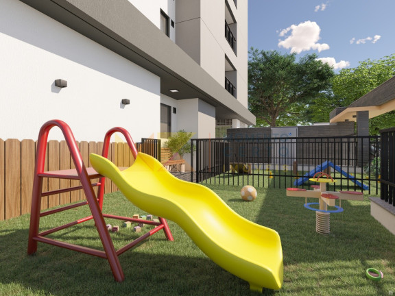 Imagem Apartamento com 2 Quartos à Venda, 51 m² em água Verde - Blumenau Imagem Apartamento com 2 Quartos à Venda, 51 m² em água Verde - Blumenau