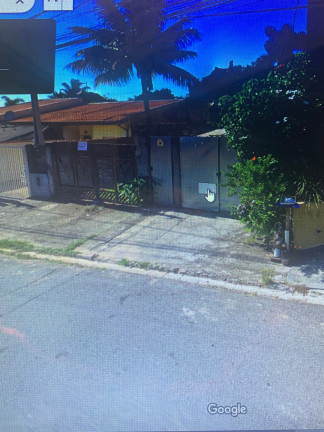 Casa de Vila com 1 Quarto à Venda, 125 m² em Residencial Comercial Cidade Vista Alegre - Pindamonhangaba