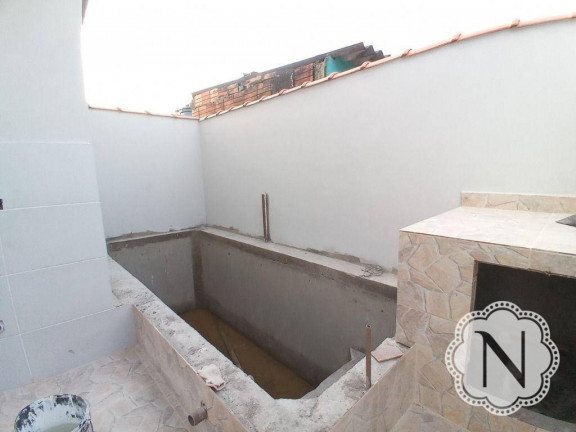 Imagem Casa com 2 Quartos à Venda, 170 m² em Gaivota - Itanhaém