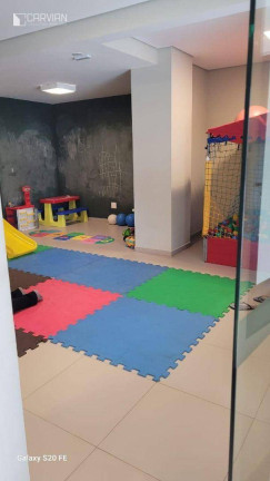 Imagem Apartamento com 3 Quartos à Venda, 98 m² em Quinta Da Primavera - Ribeirão Preto