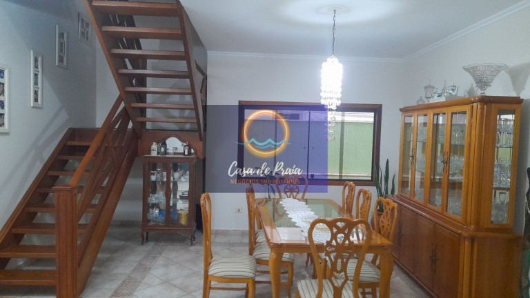 Imagem Sobrado com 4 Quartos à Venda, 264 m² em Bougainvillee Iii - Peruíbe Imagem Sobrado com 4 Quartos à Venda, 264 m² em Bougainvillee Iii - Peruíbe