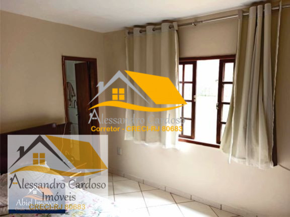 Imagem Casa com 3 Quartos à Venda, 100 m² em Varginha - Nova Friburgo