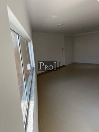 Imagem Sobrado com 2 Quartos à Venda, 129 m² em Parque Das Nações - Santo André