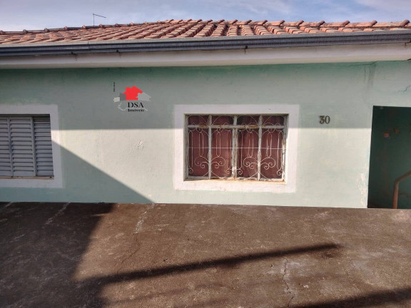 Imagem Casa com 3 Quartos à Venda, 300 m² em Hortolândia