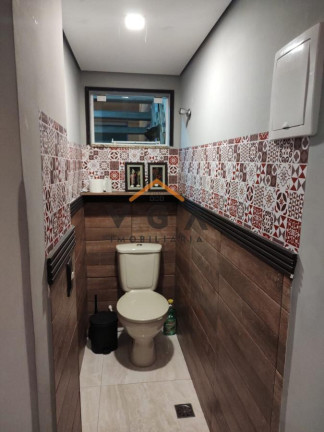 Imagem Casa com 3 Quartos à Venda, 125 m² em Itaquera - São Paulo