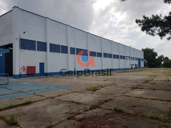 Imagem Galpão à Venda, 9 m² em Cidade Aracilia - Guarulhos