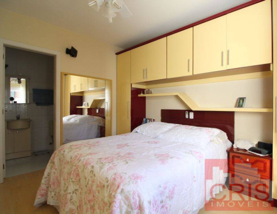 Imagem Apartamento com 3 Quartos à Venda, 100 m² em São Francisco - Bento Gonçalves