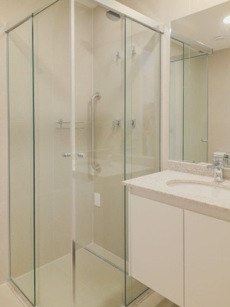 Imagem Apartamento com 1 Quarto para Alugar, 28 m² em Vila Mariana - São Paulo