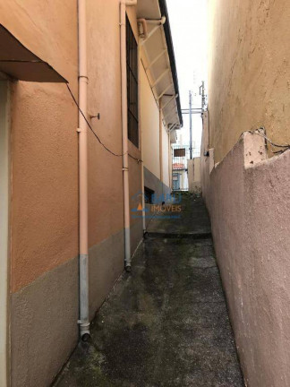 Imagem Sobrado com 3 Quartos à Venda, 256 m² em Chora Menino - São Paulo Imagem Sobrado com 3 Quartos à Venda, 256 m² em Chora Menino - São Paulo