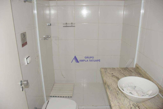 Imagem Sobrado com 2 Quartos à Venda ou Locação, 450 m² em Tatuapé - São Paulo