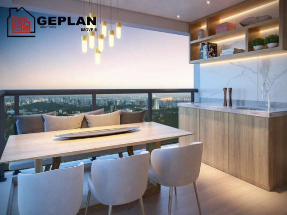 Imagem Apartamento com 3 Quartos à Venda, 88 m² em Vila Regente Feijó - São Paulo Imagem Apartamento com 3 Quartos à Venda, 88 m² em Vila Regente Feijó - São Paulo
