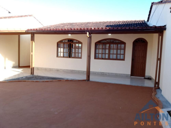 Casa com 2 Quartos à Venda, 85 m² em Itapebussu - Guarapari