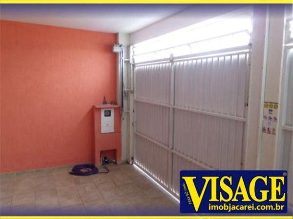 Imagem Sobrado com 2 Quartos à Venda,  em Vila Aprazivel - Jacareí