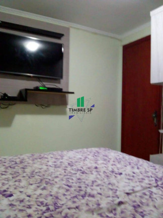 Imagem Apartamento com 2 Quartos à Venda, 54 m² em Jardim Brasília (zona Norte) - São Paulo Imagem Apartamento com 2 Quartos à Venda, 54 m² em Jardim Brasília (zona Norte) - São Paulo