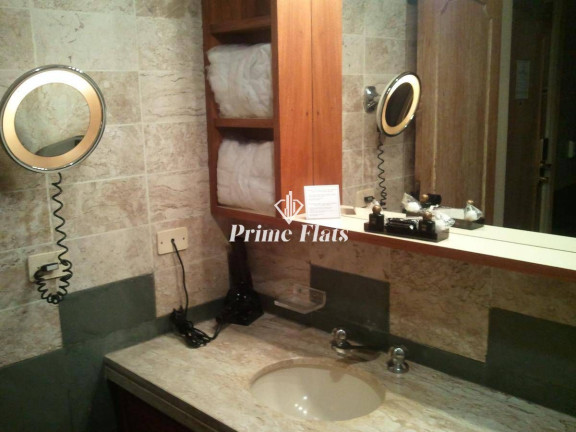 Imagem Apartamento com 1 Quarto à Venda, 83 m² em Jardins - São Paulo Imagem Apartamento com 1 Quarto à Venda, 83 m² em Jardins - São Paulo