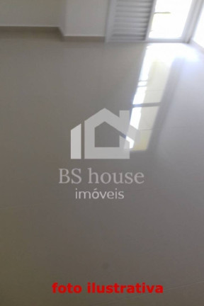 Imagem Apartamento com 2 Quartos à Venda, 100 m² em Vila Camilópolis - Santo André