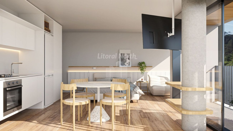 Imagem Apartamento com 2 Quartos à Venda, 87 m² em Fazendinha - Itajaí Imagem Apartamento com 2 Quartos à Venda, 87 m² em Fazendinha - Itajaí