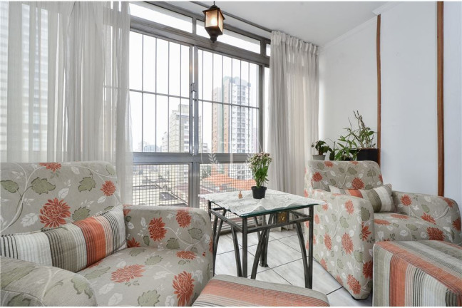 Imagem Apartamento com 3 Quartos à Venda, 130 m² em Pinheiros - São Paulo