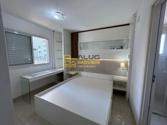 Imagem Apartamento com 3 Quartos para Alugar, 77 m² em Vila Osasco - Osasco