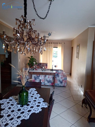 Sobrado com 4 Quartos à Venda, 680 m² em Vila Palmares - Santo André
