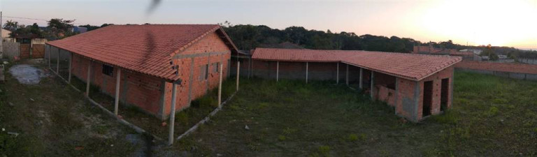 Imagem Casa com 3 Quartos à Venda, 160 m² em Chacara Cibratel - Itanhaem