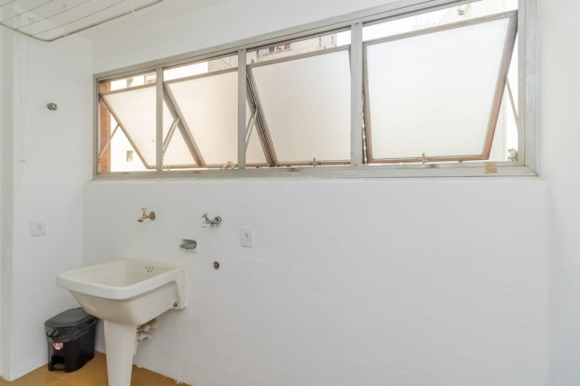 Imagem Apartamento com 2 Quartos à Venda, 85 m² em Perdizes - São Paulo