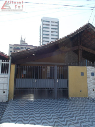 Imagem Casa com 3 Quartos à Venda, 130 m² em Mirim - Praia Grande Imagem Casa com 3 Quartos à Venda, 130 m² em Mirim - Praia Grande