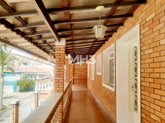 Sobrado com 2 Quartos à Venda, 257 m² em Ponte Preta - Campinas