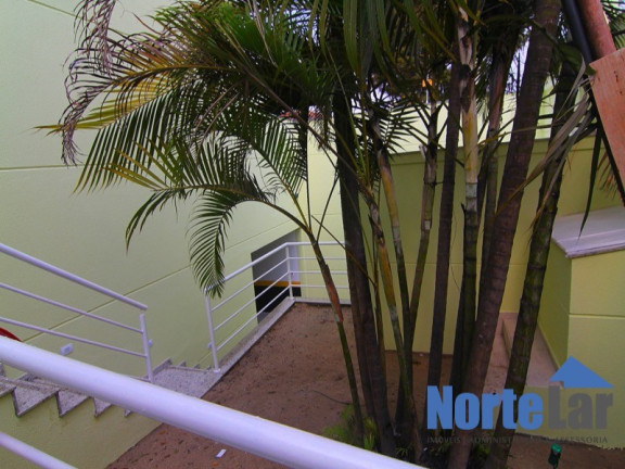 Imagem Sobrado com 2 Quartos à Venda, 60 m² em água Fria - São Paulo