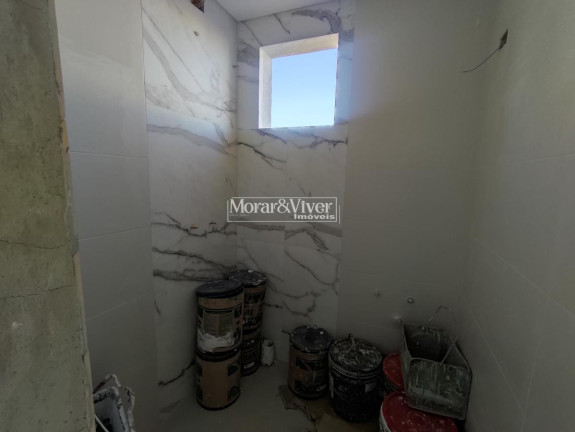 Imagem Apartamento com 2 Quartos à Venda, 44 m² em Parque Da Fonte - São José Dos Pinhais