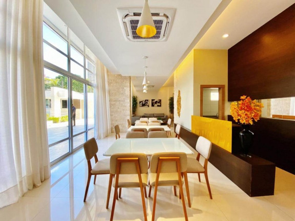 Imagem Apartamento com 3 Quartos à Venda, 90 m² em Aldeota - Fortaleza
