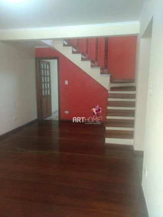 Sobrado com 3 Quartos à Venda, 142 m² em Rudge Ramos - São Bernardo Do Campo