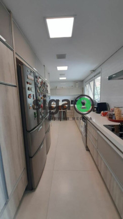 Imagem Apartamento com 4 Quartos para Alugar, 260 m² em Panamby - São Paulo Imagem Apartamento com 4 Quartos para Alugar, 260 m² em Panamby - São Paulo