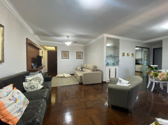 Imagem Imóvel com 3 Quartos à Venda, 205 m² em Bento Ferreira - Vitória Imagem Imóvel com 3 Quartos à Venda, 205 m² em Bento Ferreira - Vitória