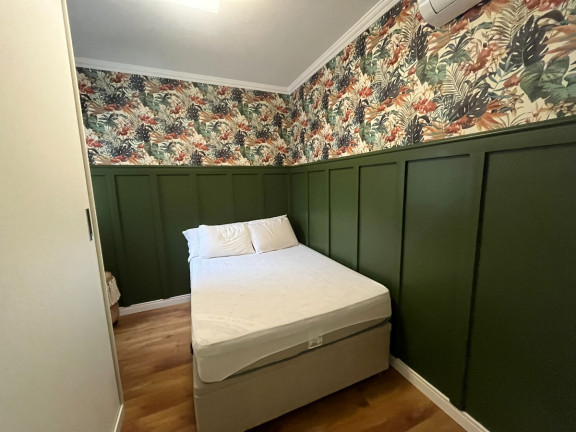 Imagem Apartamento com 3 Quartos à Venda, 126 m² em Mooca - São Paulo