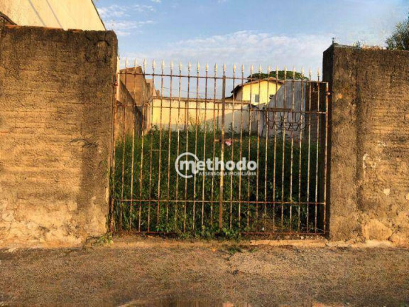 Imagem Terreno à Venda, 300 m² em Parque Da Figueira - Campinas Imagem Terreno à Venda, 300 m² em Parque Da Figueira - Campinas