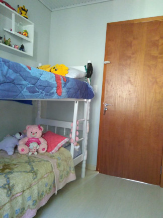 Imagem Casa com 2 Quartos à Venda, 54 m² em Nossa Senhora Do Rosario - Caxias Do Sul