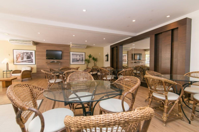 Imagem Apartamento com 3 Quartos à Venda, 141 m² em Jardim Europa - Porto Alegre Imagem Apartamento com 3 Quartos à Venda, 141 m² em Jardim Europa - Porto Alegre