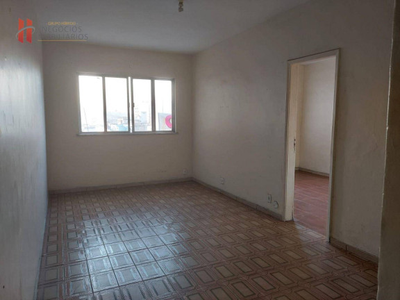 Imagem Apartamento com 2 Quartos à Venda, 50 m² em Centro - Duque De Caxias