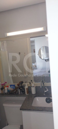 Imagem Casa de Condomínio com 1 Quarto à Venda, 65 m² em Cidade Baixa - Porto Alegre Imagem Casa de Condomínio com 1 Quarto à Venda, 65 m² em Cidade Baixa - Porto Alegre