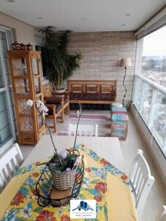 Imagem Apartamento com 2 Quartos à Venda, 107 m² em Vila Formosa - São Paulo