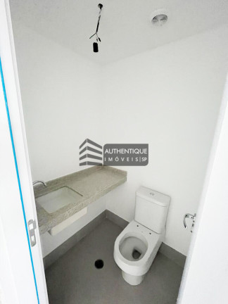 Imagem Apartamento com 3 Quartos à Venda, 125 m² em Campo Belo - São Paulo