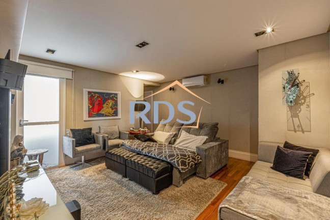 Imagem Apartamento com 4 Quartos à Venda, 240 m² em Cidade Monções - São Paulo Imagem Apartamento com 4 Quartos à Venda, 240 m² em Cidade Monções - São Paulo
