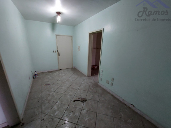 Imagem Imóvel com 1 Quarto à Venda, 45 m² em Cristal - Porto Alegre