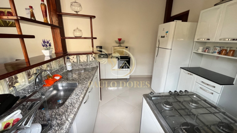 Imagem Sobrado com 5 Quartos à Venda, 150 m² em Barra Da Lagoa - Ubatuba