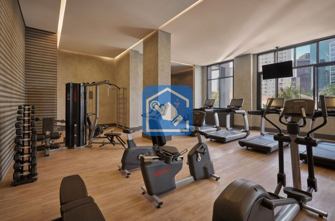 Imagem Apartamento com 2 Quartos à Venda, 73 m² em Pinheiros - São Paulo