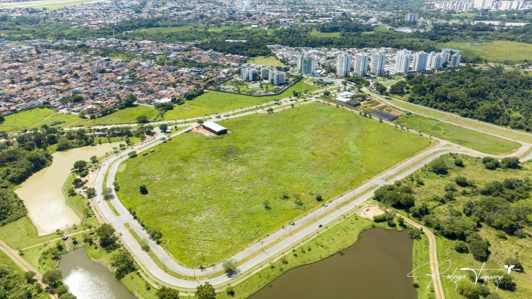 Imagem Terreno à Venda, 2.000 m² em Setor Central - Goiânia Imagem Terreno à Venda, 2.000 m² em Setor Central - Goiânia